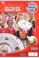 FC Bayern München - Deutscher Meister 2003