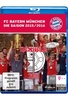 FC Bayern München - Die Saison 2015/2016