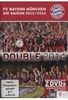 FC Bayern München - Saison 2013/2014 [2 DVDs]