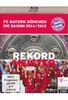 FC Bayern München - Saison 2014/2015