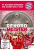FC Bayern München - Saison 2014/2015v [2 DVDs]