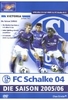 FC Schalke 04 - Die Saison 2005/06