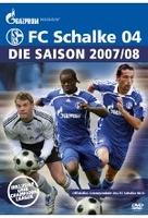 FC Schalke 04 - Die Saison 2007/08