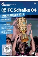FC Schalke 04 - Pokalsieger 2011 [2 DVDs]