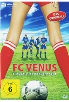 FC Venus - Fussball ist Frauensache