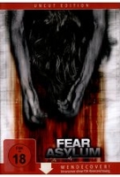 Fear Asylum