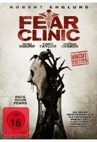 Fear Clinic - Uncut