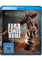 Fear comes home - Wer bleibt am Leben?