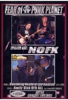 Fear of a Punk Planet - Volume One