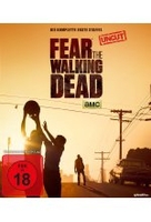 Fear the Walking Dead - Die komplette erste Staffel - Uncut [2 BRs]
