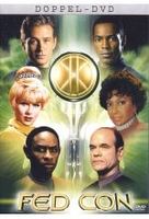 FedCon - Die Doppel-DVD XII [2 DVDs]