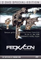 FedCon - Die offizielle FedCon XV [SE] [2 DVDs]
