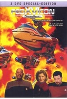 FedCon - Die offizielle FedCon XVI [SE] [2 DVDs]