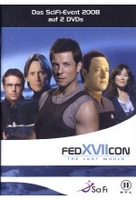 FedCon - Die offizielle FedCon XVII [2 DVDs]
