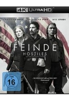 Feinde - Hostiles (4K Ultra HD)