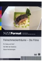 Feinschmeckerträume - Die Filme - NZZ Format