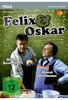 Felix & Oskar (Pidax Film-Klassiker) [2 DVDs]