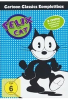 Felix the Cat - Komplettbox [3 DVDs]