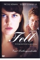 Fell - Ein imaginäres Portrait von Diane Arbus