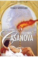 Fellinis Casanova