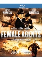 Female Agents - Geheimkommando Phoenix