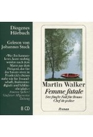 Femme fatale - Der fünfte Fall für Bruno,  Chef de Police