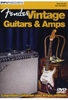 Fender Vintage Guitars & Amps