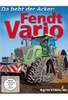 Fendt Vario - Da bebt der Acker