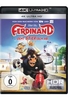 Ferdinand - Geht STIERisch ab! (4K Ultra HD)