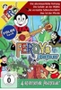 Ferdys Abenteuer - Folge 1-4