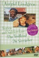 Ferien auf Saltkrokan - Seeräuber/Trollkind