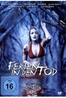 Ferien in den Tod - Die Prophezeiung