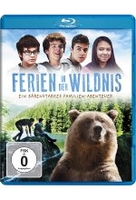 Ferien in der Wildnis