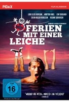 Ferien mit einer Leiche