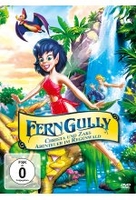 Ferngully - Christa und Zaks Abenteuer im Regenwald