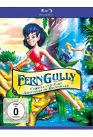 Ferngully - Christa und Zaks Abenteuer im Regenwald