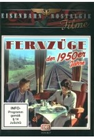 Fernzüge der 1950er Jahre