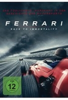 Ferrari: Race to Immortality (OmU)