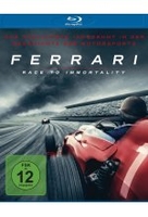 Ferrari: Race to Immortality (OmU)
