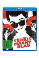 Ferris macht blau
