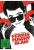 Ferris macht blau!