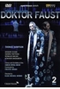 Ferruccio Busoni - Doktor Faust [2 DVDs]