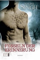 Fesseln der Erinnerung - Gestaltwandler-Serie Band 8