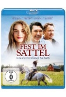 Fest im Sattel - Eine zweite Chance für Faith