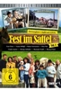Fest im Sattel - Staffel 1 [2 DVDs]