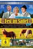 Fest im Sattel - Staffel 2 [2 DVDs]