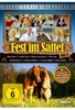 Fest im Sattel - Staffel 4 [2 DVDs]