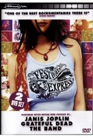 Festival Express [2 DVDs]