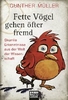 Fette Vögel gehen öfter fremd
