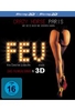 FEU (FEUER) von Christian Louboutin - Le Crazy Horse Paris (inkl. 2D-Version)